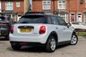 USED 2018 68 MINI HATCH 1.5 Cooper Steptronic Euro 6 (s/s) 5dr Only 7000 Miles