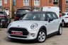 USED 2018 68 MINI HATCH 1.5 Cooper Steptronic Euro 6 (s/s) 5dr Only 7000 Miles