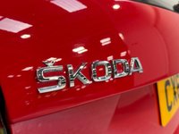 USED 2019 69 SKODA OCTAVIA 2.0 TSI GPF vRS Estate 5dr Petrol Manual 245 bhp 