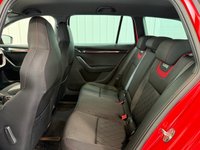 USED 2019 69 SKODA OCTAVIA 2.0 TSI GPF vRS Estate 5dr Petrol Manual 245 bhp 