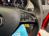 USED 2019 69 SKODA OCTAVIA 2.0 TSI GPF vRS Estate 5dr Petrol Manual 245 bhp 