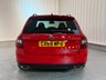 USED 2019 69 SKODA OCTAVIA 2.0 TSI GPF vRS Estate 5dr Petrol Manual 245 bhp 