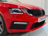 USED 2019 69 SKODA OCTAVIA 2.0 TSI GPF vRS Estate 5dr Petrol Manual 245 bhp 