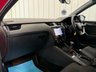 USED 2019 69 SKODA OCTAVIA 2.0 TSI GPF vRS Estate 5dr Petrol Manual 245 bhp 