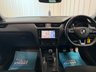 USED 2019 69 SKODA OCTAVIA 2.0 TSI GPF vRS Estate 5dr Petrol Manual 245 bhp 