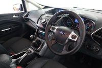 USED 2014 14 FORD C-MAX 1.6 TDCi Titanium X MPV 5dr Diesel Manual Euro 5 (115 ps) Reverse Camera, Panoramic Roof,