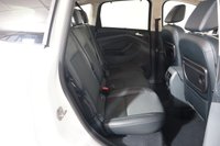 USED 2014 14 FORD C-MAX 1.6 TDCi Titanium X MPV 5dr Diesel Manual Euro 5 (115 ps) Reverse Camera, Panoramic Roof,