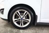 USED 2014 14 FORD C-MAX 1.6 TDCi Titanium X MPV 5dr Diesel Manual Euro 5 (115 ps) Reverse Camera, Panoramic Roof,
