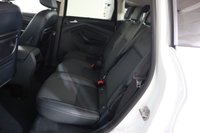 USED 2014 14 FORD C-MAX 1.6 TDCi Titanium X MPV 5dr Diesel Manual Euro 5 (115 ps) Reverse Camera, Panoramic Roof,