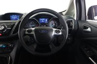USED 2014 14 FORD C-MAX 1.6 TDCi Titanium X MPV 5dr Diesel Manual Euro 5 (115 ps) Reverse Camera, Panoramic Roof,