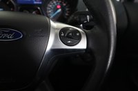 USED 2014 14 FORD C-MAX 1.6 TDCi Titanium X MPV 5dr Diesel Manual Euro 5 (115 ps) Reverse Camera, Panoramic Roof,