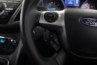 USED 2014 14 FORD C-MAX 1.6 TDCi Titanium X MPV 5dr Diesel Manual Euro 5 (115 ps) Reverse Camera, Panoramic Roof,