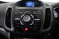 USED 2014 14 FORD C-MAX 1.6 TDCi Titanium X MPV 5dr Diesel Manual Euro 5 (115 ps) Reverse Camera, Panoramic Roof,