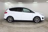 USED 2014 14 FORD C-MAX 1.6 TDCi Titanium X MPV 5dr Diesel Manual Euro 5 (115 ps) Reverse Camera, Panoramic Roof,
