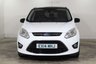 USED 2014 14 FORD C-MAX 1.6 TDCi Titanium X MPV 5dr Diesel Manual Euro 5 (115 ps) Reverse Camera, Panoramic Roof,