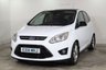 USED 2014 14 FORD C-MAX 1.6 TDCi Titanium X MPV 5dr Diesel Manual Euro 5 (115 ps) Reverse Camera, Panoramic Roof,