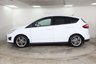 USED 2014 14 FORD C-MAX 1.6 TDCi Titanium X MPV 5dr Diesel Manual Euro 5 (115 ps) Reverse Camera, Panoramic Roof,