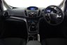 USED 2014 14 FORD C-MAX 1.6 TDCi Titanium X MPV 5dr Diesel Manual Euro 5 (115 ps) Reverse Camera, Panoramic Roof,