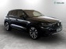 USED 2020 20 VOLKSWAGEN TOUAREG 3.0 TDI V6 Black Edition SUV 5dr Diesel Tiptronic 4Motion Euro 6 (s/s) (286 ps) 