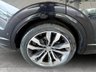USED 2020 20 VOLKSWAGEN TOUAREG 3.0 TDI V6 Black Edition SUV 5dr Diesel Tiptronic 4Motion Euro 6 (s/s) (286 ps) 