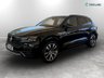 USED 2020 20 VOLKSWAGEN TOUAREG 3.0 TDI V6 Black Edition SUV 5dr Diesel Tiptronic 4Motion Euro 6 (s/s) (286 ps) 