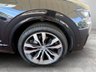 USED 2020 20 VOLKSWAGEN TOUAREG 3.0 TDI V6 Black Edition SUV 5dr Diesel Tiptronic 4Motion Euro 6 (s/s) (286 ps) 