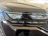 USED 2020 20 VOLKSWAGEN TOUAREG 3.0 TDI V6 Black Edition SUV 5dr Diesel Tiptronic 4Motion Euro 6 (s/s) (286 ps) 