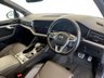 USED 2020 20 VOLKSWAGEN TOUAREG 3.0 TDI V6 Black Edition SUV 5dr Diesel Tiptronic 4Motion Euro 6 (s/s) (286 ps) 