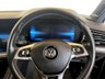 USED 2020 20 VOLKSWAGEN TOUAREG 3.0 TDI V6 Black Edition SUV 5dr Diesel Tiptronic 4Motion Euro 6 (s/s) (286 ps) 