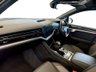 USED 2020 20 VOLKSWAGEN TOUAREG 3.0 TDI V6 Black Edition SUV 5dr Diesel Tiptronic 4Motion Euro 6 (s/s) (286 ps) 