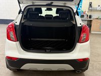 USED 2017 17 VAUXHALL MOKKA X 1.4i Turbo Elite Nav SUV 5 Door Petrol Auto Euro 6 (140 ps) 8 SERVICES TO 34,608 MILES