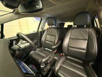 USED 2017 17 VAUXHALL MOKKA X 1.4i Turbo Elite Nav SUV 5 Door Petrol Auto Euro 6 (140 ps) 8 SERVICES TO 34,608 MILES