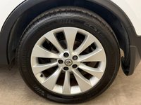 USED 2017 17 VAUXHALL MOKKA X 1.4i Turbo Elite Nav SUV 5 Door Petrol Auto Euro 6 (140 ps) 8 SERVICES TO 34,608 MILES