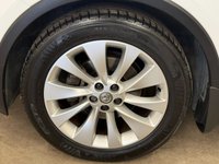 USED 2017 17 VAUXHALL MOKKA X 1.4i Turbo Elite Nav SUV 5 Door Petrol Auto Euro 6 (140 ps) 8 SERVICES TO 34,608 MILES