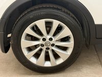 USED 2017 17 VAUXHALL MOKKA X 1.4i Turbo Elite Nav SUV 5 Door Petrol Auto Euro 6 (140 ps) 8 SERVICES TO 34,608 MILES