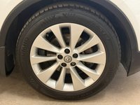 USED 2017 17 VAUXHALL MOKKA X 1.4i Turbo Elite Nav SUV 5 Door Petrol Auto Euro 6 (140 ps) 8 SERVICES TO 34,608 MILES