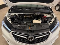 USED 2017 17 VAUXHALL MOKKA X 1.4i Turbo Elite Nav SUV 5 Door Petrol Auto Euro 6 (140 ps) 8 SERVICES TO 34,608 MILES