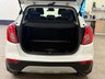 USED 2017 17 VAUXHALL MOKKA X 1.4i Turbo Elite Nav SUV 5 Door Petrol Auto Euro 6 (140 ps) 8 SERVICES TO 34,608 MILES