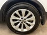 USED 2017 17 VAUXHALL MOKKA X 1.4i Turbo Elite Nav SUV 5 Door Petrol Auto Euro 6 (140 ps) 8 SERVICES TO 34,608 MILES