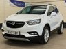 USED 2017 17 VAUXHALL MOKKA X 1.4i Turbo Elite Nav SUV 5 Door Petrol Auto Euro 6 (140 ps) 8 SERVICES TO 34,608 MILES