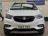 USED 2017 17 VAUXHALL MOKKA X 1.4i Turbo Elite Nav SUV 5 Door Petrol Auto Euro 6 (140 ps) 8 SERVICES TO 34,608 MILES