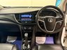 USED 2017 17 VAUXHALL MOKKA X 1.4i Turbo Elite Nav SUV 5 Door Petrol Auto Euro 6 (140 ps) 8 SERVICES TO 34,608 MILES