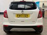 USED 2017 17 VAUXHALL MOKKA X 1.4i Turbo Elite Nav SUV 5 Door Petrol Auto Euro 6 (140 ps) 8 SERVICES TO 34,608 MILES
