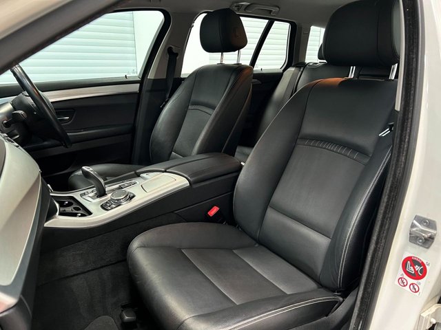 View our BMW 5 SERIES
