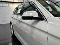 USED 2016 S BMW 5 SERIES 2.0 520d Luxury Touring 5dr Diesel Auto Euro 6 (s/s) (190 ps) Estate