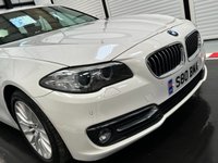USED 2016 S BMW 5 SERIES 2.0 520d Luxury Touring 5dr Diesel Auto Euro 6 (s/s) (190 ps) Estate