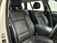 USED 2016 S BMW 5 SERIES 2.0 520d Luxury Touring 5dr Diesel Auto Euro 6 (s/s) (190 ps) Estate