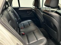 USED 2016 S BMW 5 SERIES 2.0 520d Luxury Touring 5dr Diesel Auto Euro 6 (s/s) (190 ps) Estate
