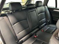 USED 2016 S BMW 5 SERIES 2.0 520d Luxury Touring 5dr Diesel Auto Euro 6 (s/s) (190 ps) Estate