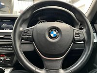 USED 2016 S BMW 5 SERIES 2.0 520d Luxury Touring 5dr Diesel Auto Euro 6 (s/s) (190 ps) Estate